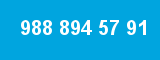 988 894 57 91